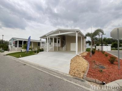 Mobile Home Park in Ellenton FL