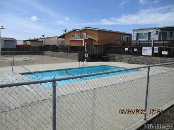 Photo of Rancho Cerritos Mobile Home Park, Watsonville CA