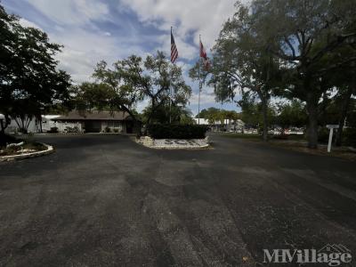 Mobile Home Park in Bradenton FL