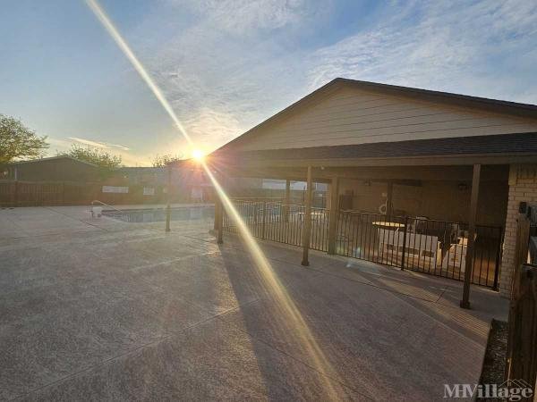 Photo of Alta Vista South Mobile Home Park, Waco TX