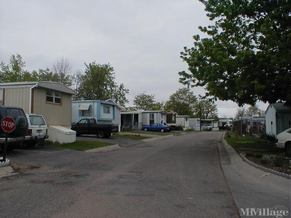 Photo of Highview Mobile Home Community, Westminster CO