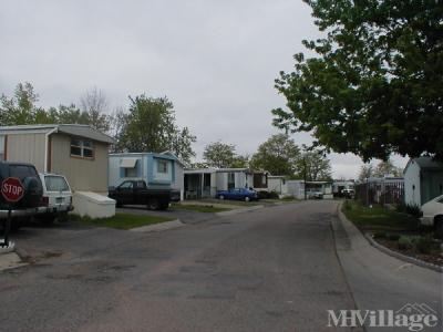 Mobile Home Park in Westminster CO