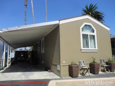 Mobile Home Park in Dana Point CA