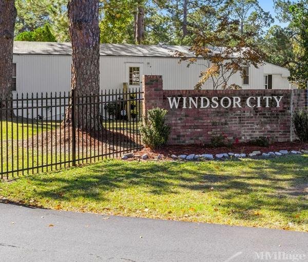 Photo of Windsor Estates, Sumter SC