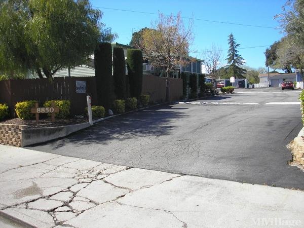 Photo of Circle M Mobile Village, Atascadero CA