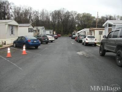 Mobile Home Park in Carlisle PA