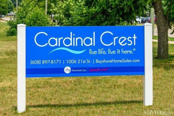Photo of Cardinal Crest, Brodhead WI