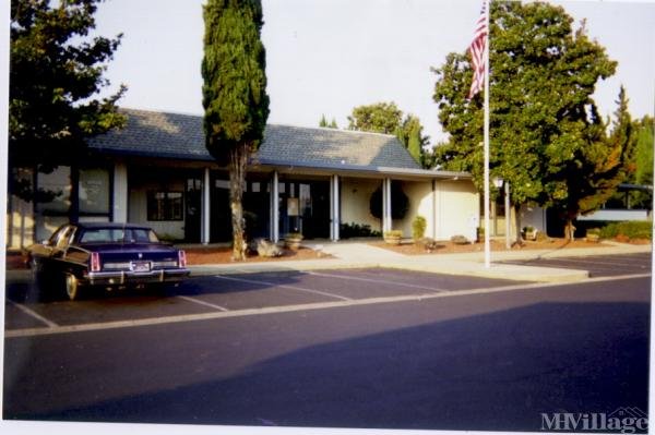 Photo of Del Prado Mobile Home Park, Yuba City CA