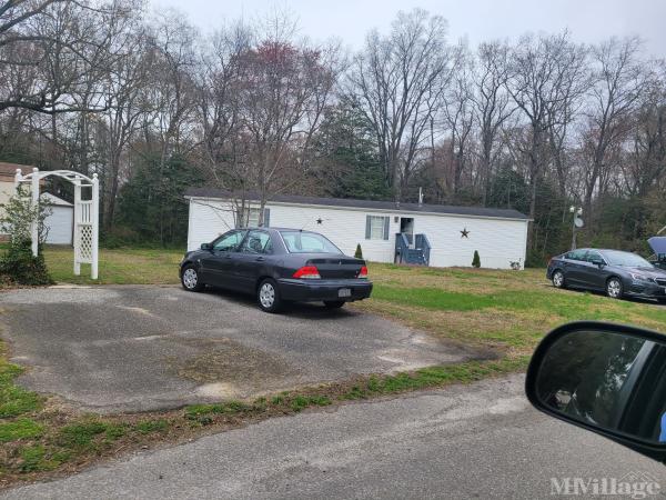 Photo of West Side Mobile Home Park, Salisbury MD