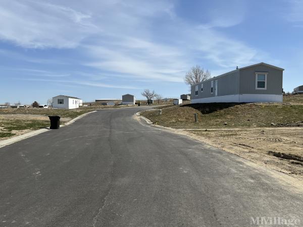 Photo of The Aspens MHP, Evansville WY