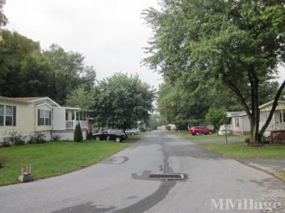 Mobile Home Park in Ephrata PA