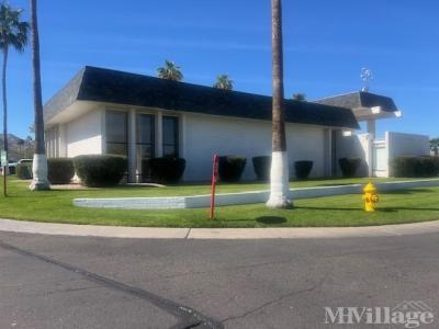 Photo 3 of 11 of park located at 8218 South 7th Street Phoenix, AZ 85042