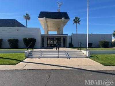 Photo 4 of 11 of park located at 8218 South 7th Street Phoenix, AZ 85042