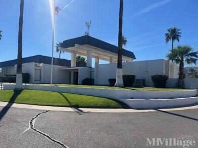 Photo 5 of 11 of park located at 8218 South 7th Street Phoenix, AZ 85042