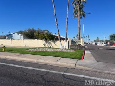 Photo 2 of 11 of park located at 8218 South 7th Street Phoenix, AZ 85042