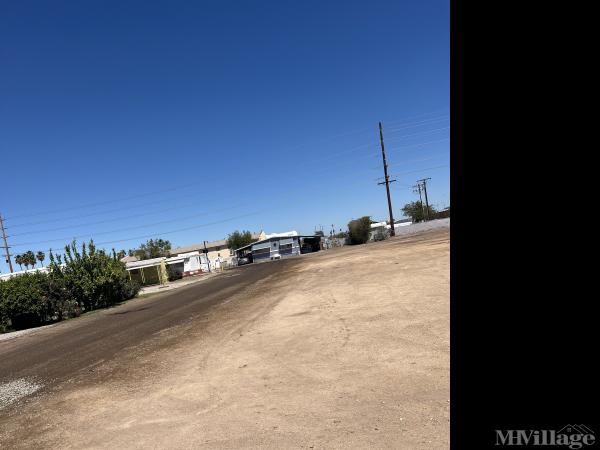 Photo of Westpark Court, El Centro CA