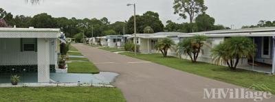Mobile Home Park in Saint Petersburg FL
