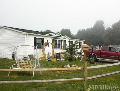 Mobile Home Park in Quarryville PA