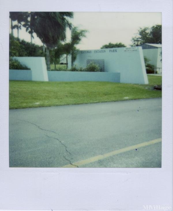 Photo of Gateway Estates, Homestead FL