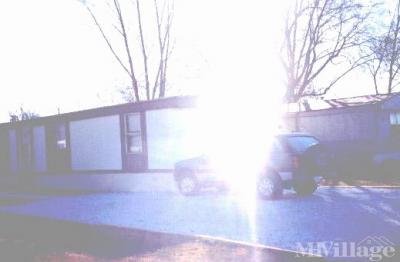 Mobile Home Park in Springfield MO
