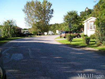 Mobile Home Park in Carlisle PA