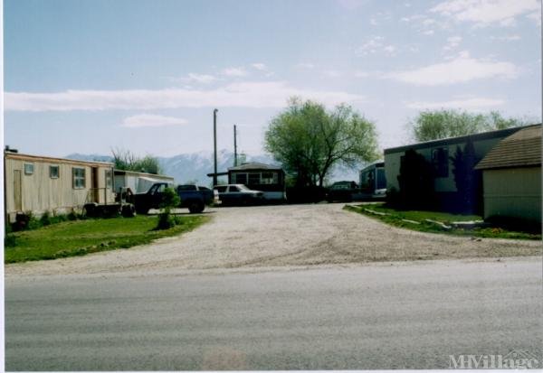Photo of Park View Trailer Village, Grantsville UT