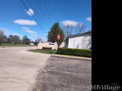 Mobile Home Park in Farmington MO