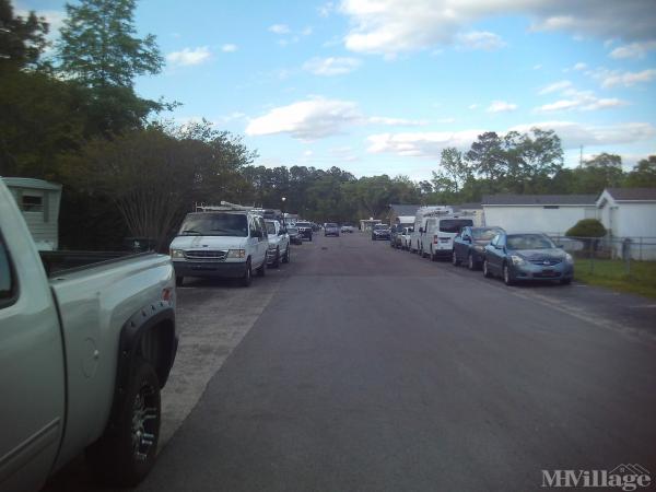 Photo of Summercreek Mobile Home Park, Summerville SC