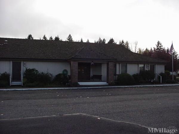 Photo of Terrace Lake Mobile Home Park, Salem OR