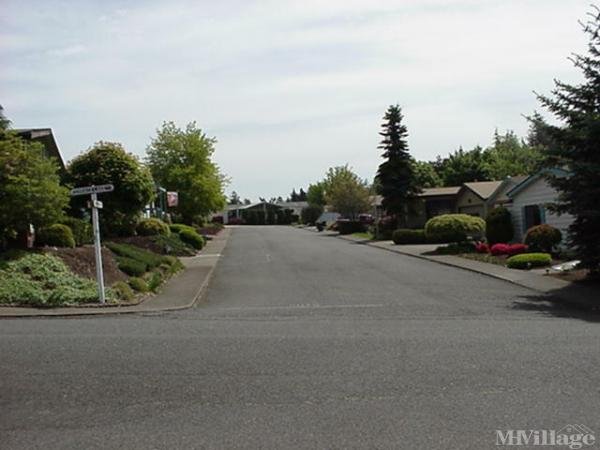 Photo of Terrace Lake Mobile Home Park, Salem OR