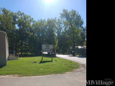 Mobile Home Park in Nacogdoches TX