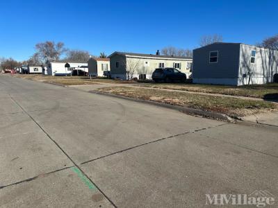Photo 2 of 4 of park located at South 14th Place Norfolk, NE 68701