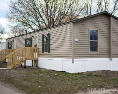 Mobile Home Park in Norfolk NE