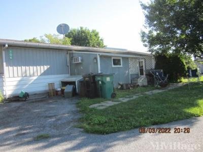 Mobile Home Park in Annville PA