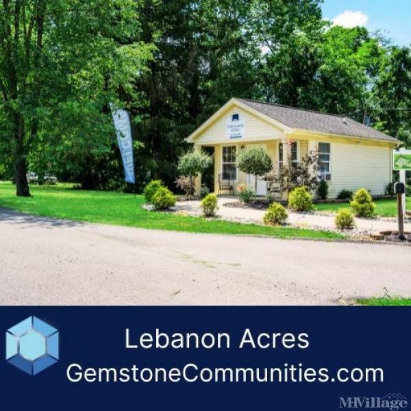 Photo of Lebanon Acres, Morrow OH