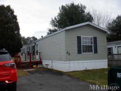 Mobile Home Park in Oswego NY