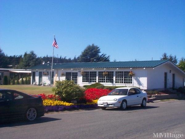 Photo of Western Village Mobile Estates, Oak Harbor WA