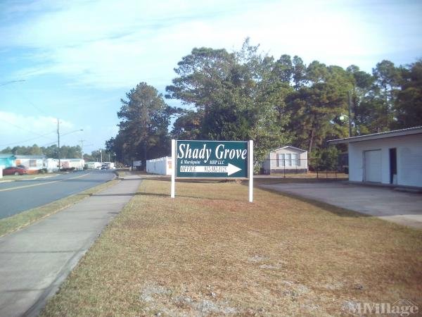 Photo 0 of 2 of park located at 1134 Kelly Dr Hinesville, GA 31313