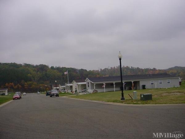 Photo of Woodale Village Mobile Home Park, Minerva OH