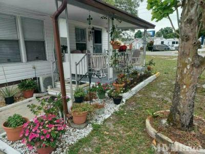 Mobile Home Park in Saint Petersburg FL