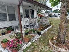 Photo 1 of 5 of park located at 3503 58th Avenue North Saint Petersburg, FL 33714