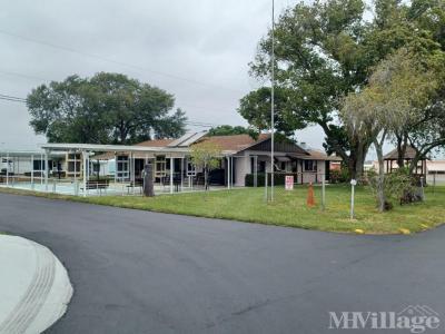 Photo 2 of 5 of park located at 3503 58th Avenue North Saint Petersburg, FL 33714