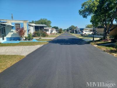 Photo 3 of 5 of park located at 3503 58th Avenue North Saint Petersburg, FL 33714