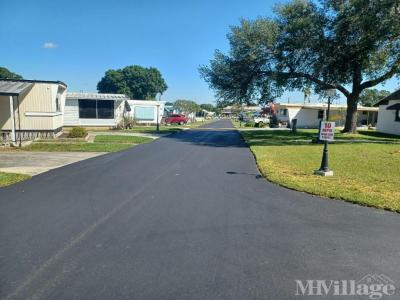 Photo 4 of 5 of park located at 3503 58th Avenue North Saint Petersburg, FL 33714