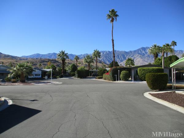 Photo of Palm Springs View Estates, Palm Springs CA