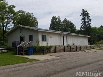 Mobile Home Park in Fennville MI