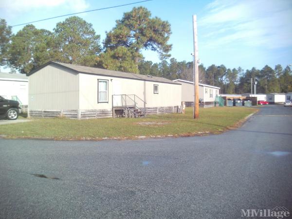 Photo of Shady Grove Mobile Home Park, Hinesville GA