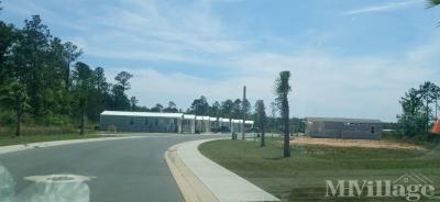 Mobile Home Park in Freeport FL