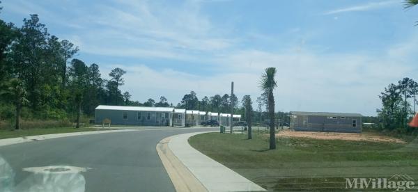 Photo 1 of 2 of park located at 10 Blackfin Dr Freeport, FL 33813