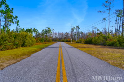 Photo 2 of 6 of park located at 2418 Douglas Road Panama City, FL 32405